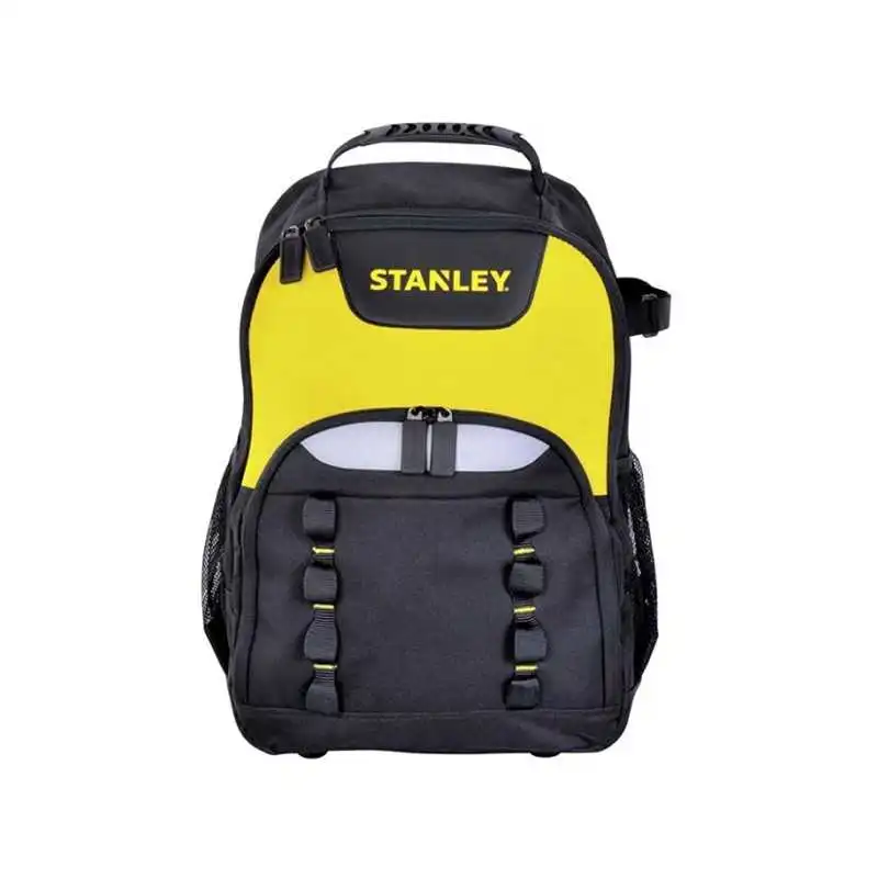 SAC A DOS PORTE OUTILS STANLEY