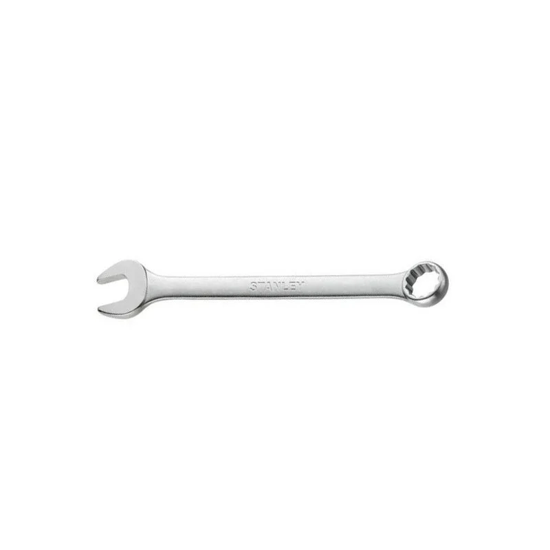 CLÉ MIXTE 17MM STANLEY