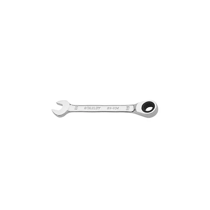 CLE MIXTE 8MM STANLEY