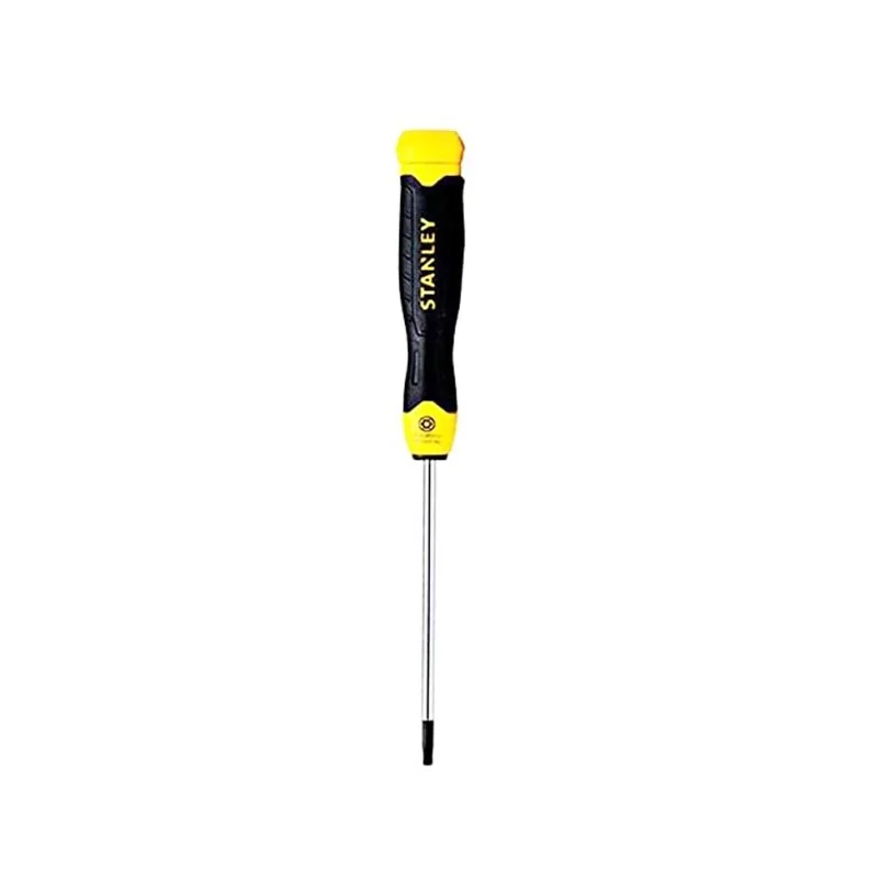 TOURNEVIS TORX 25*120MM STANLEY
