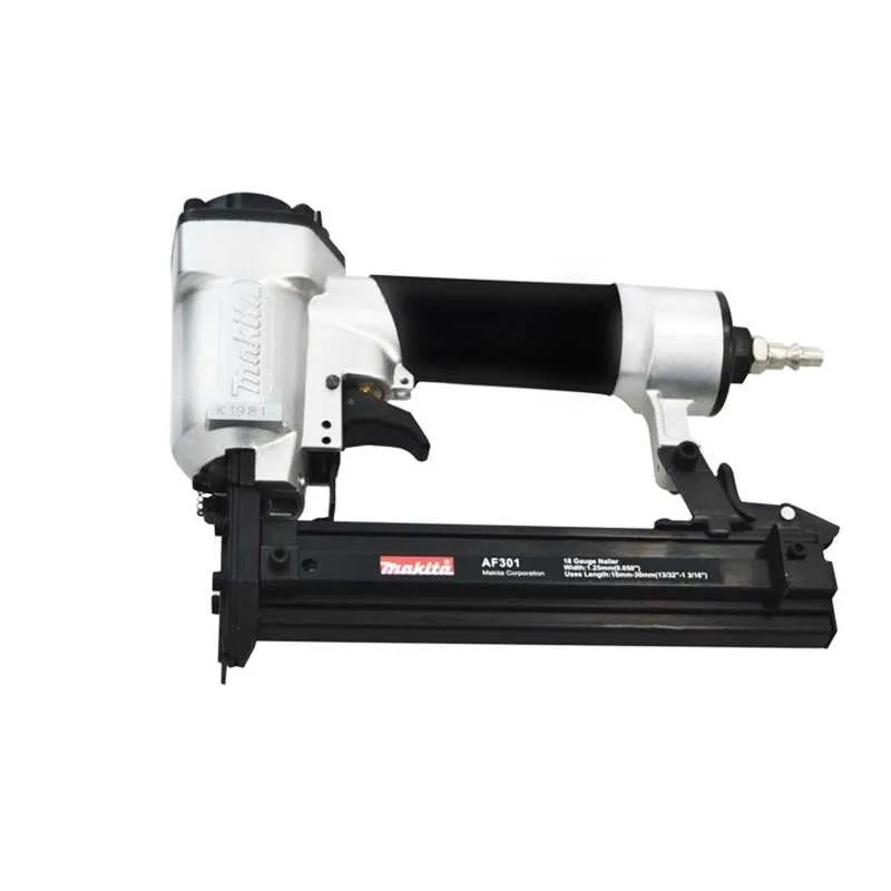 CLOUEUSE PNEUMATIQUE AF301 MAKITA