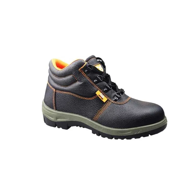 CHAUSSURE DE SÉCURITÉ