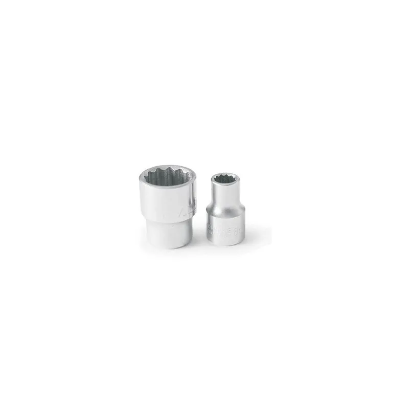 DOUILLE 1/2" 12 PANS 8MM ACEM