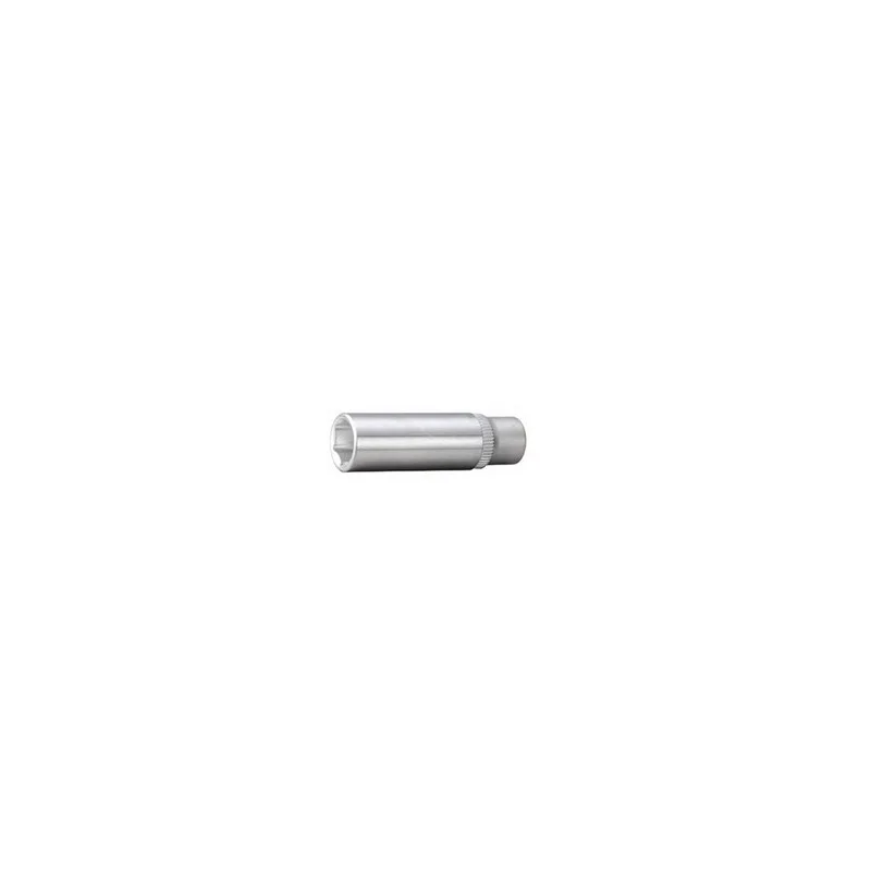 DOUILLE HEXAGONALE 1/4" 10MM LNG ACEM