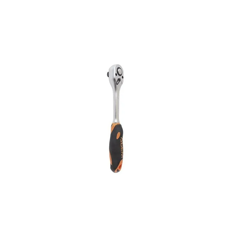 CLÉ CLIQUET RÉVERSIBLE 1/2" ACEM