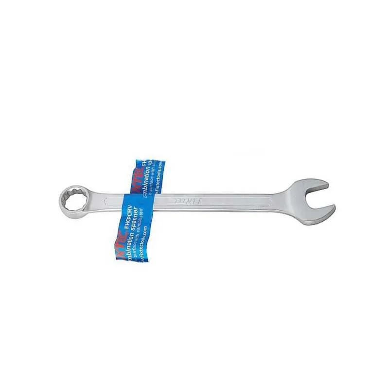 CLÉ MIXTE 21MM FIXTEC