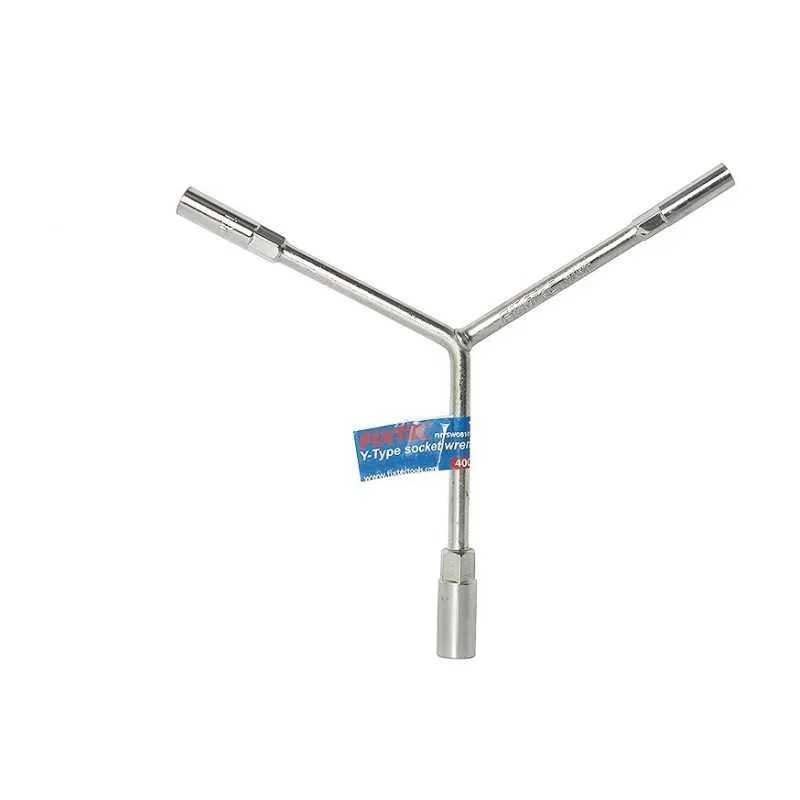 CLE Y 8*9*10MM FIXTEC