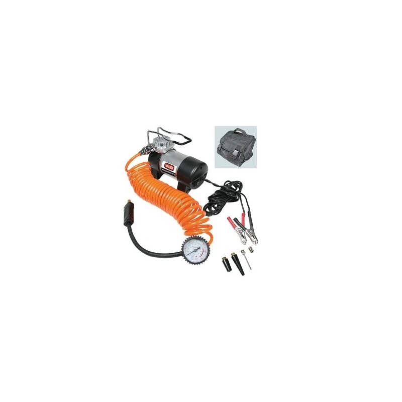 MINI COMPRESSEUR AIR MET13 VALEX