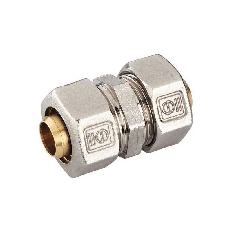 RACCORD DROIT INTERM PEX26 SOPAL