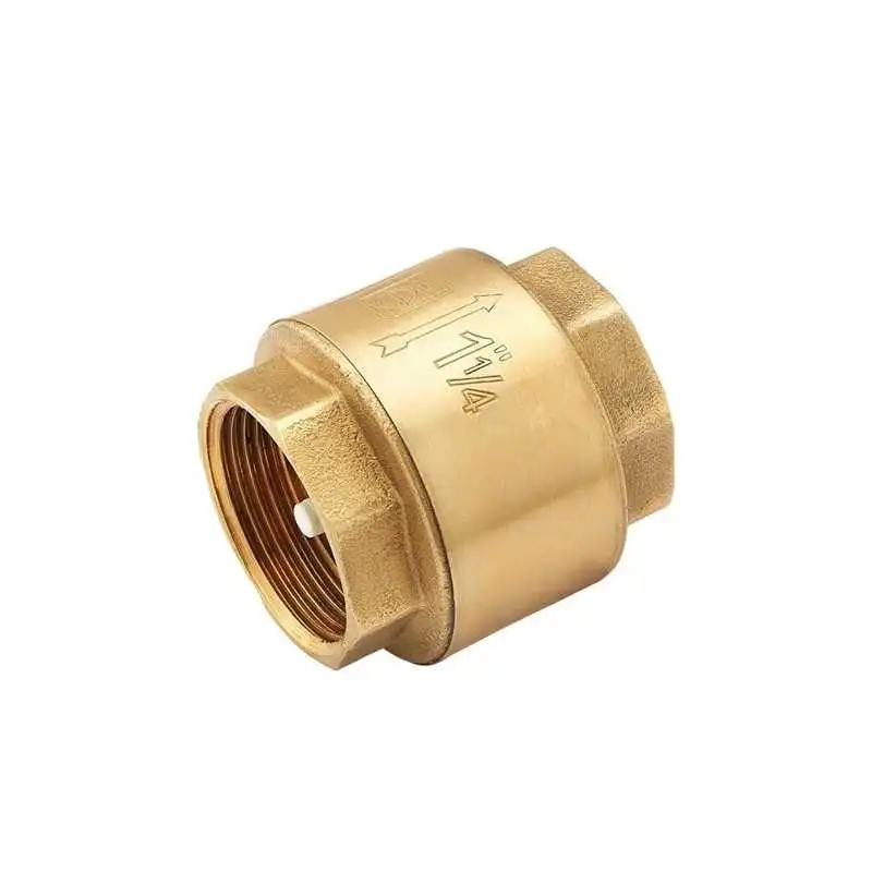 CLAPET ANTI RETOUR 26/34 SOPAL
