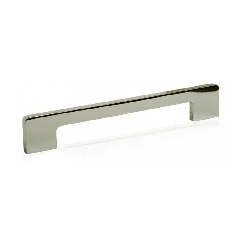 POIGNEÉ DE MEUBLE 1019 320MM SATINÉ DISA