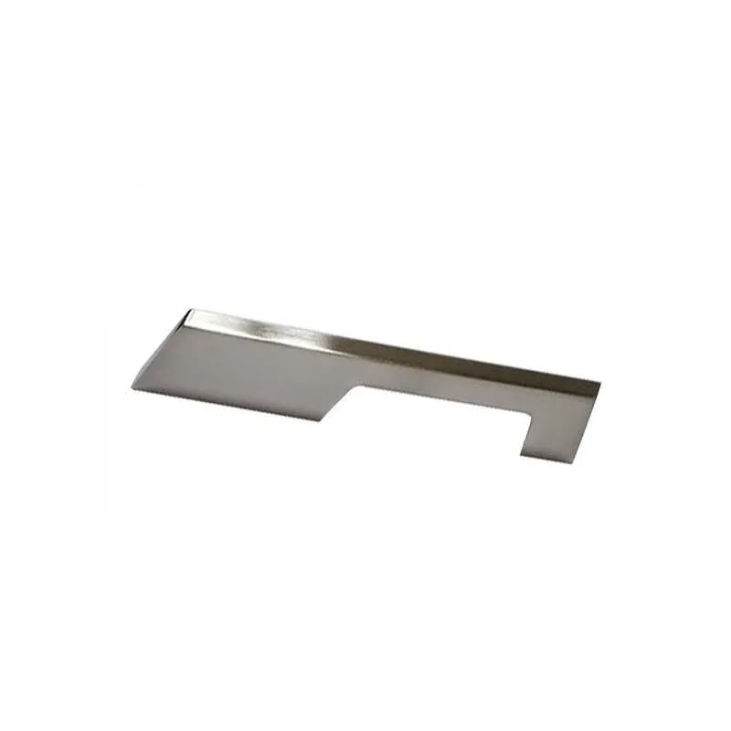 POIGNEÉ DE MEUBLE 1021 320MM SATINÉ DISA
