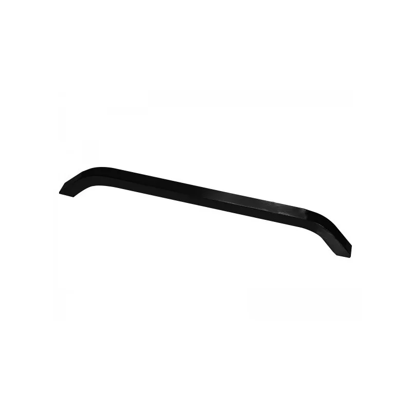 POIGNEÉ DE MEUBLE 1314 160MM NOIR DISA