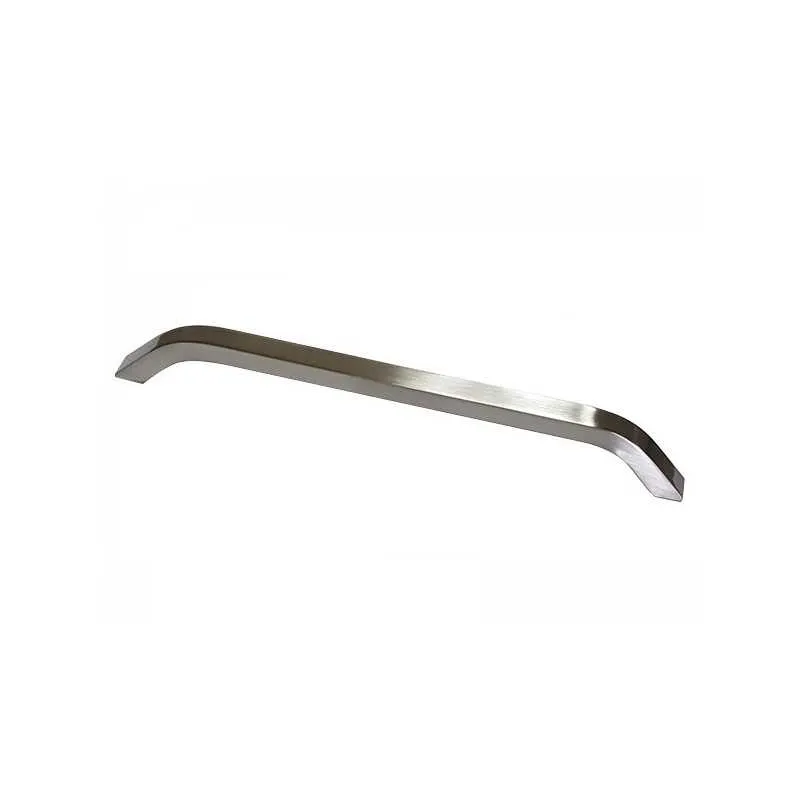POIGNEÉ DE MEUBLE 1314 224MM SATINÉ DISA
