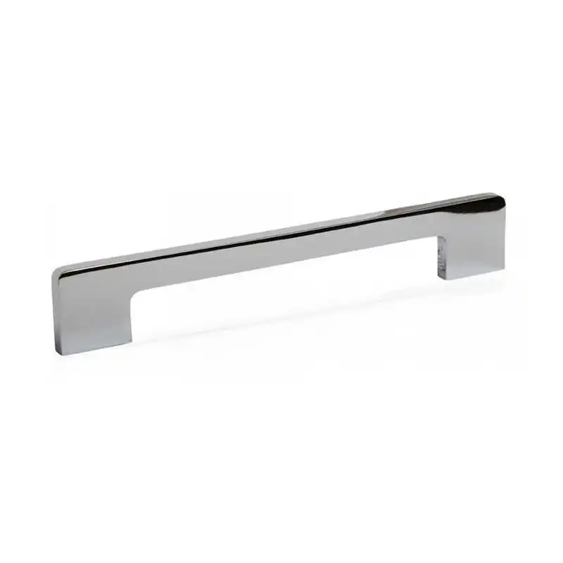 POIGNEÉ DE MEUBLE 1019 160MM CHROMÉ DISA