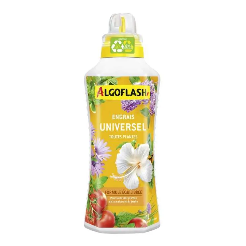 ENGRAIS LIQUIDE