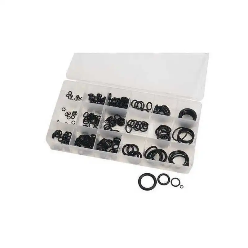 COFFRET DE 225 JOINT TORIQUE VALEX