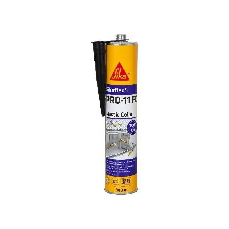 MASTIC COLLE