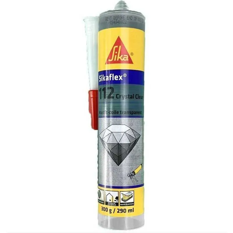 MASTIC-COLLE