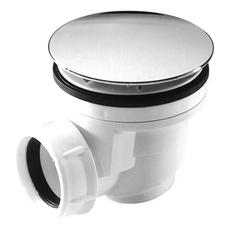 BONDE RECEVEUR DOUCHE Ø90MM EJIM