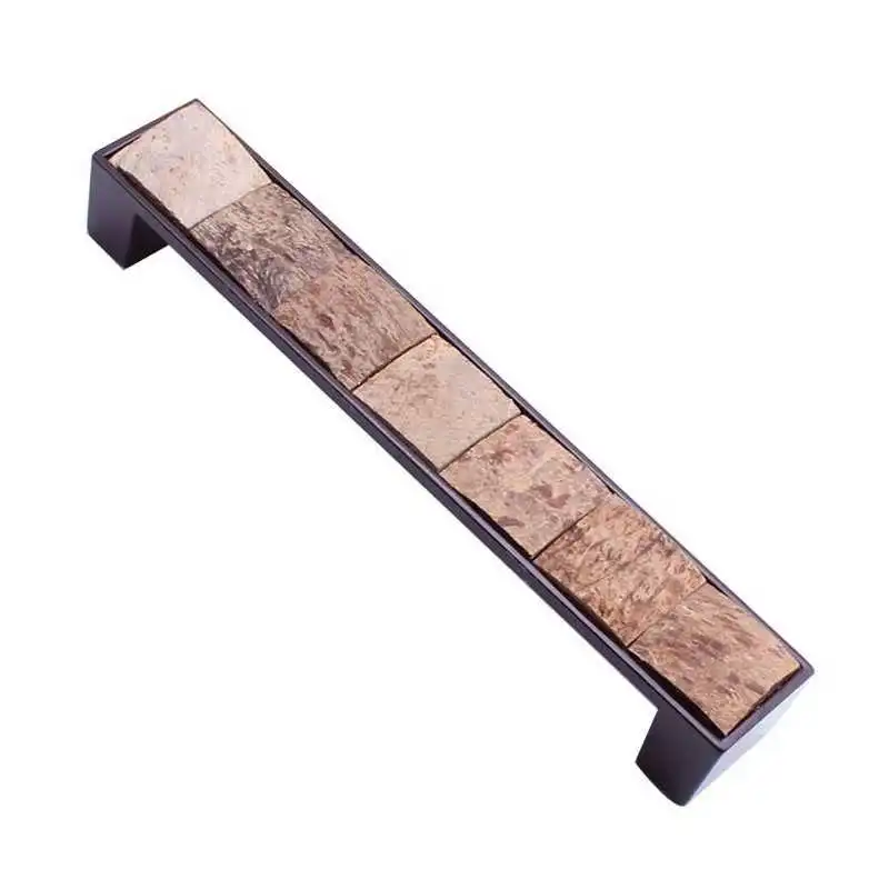 POIGNÉE DE MEUBLE 160MM K985 METAX