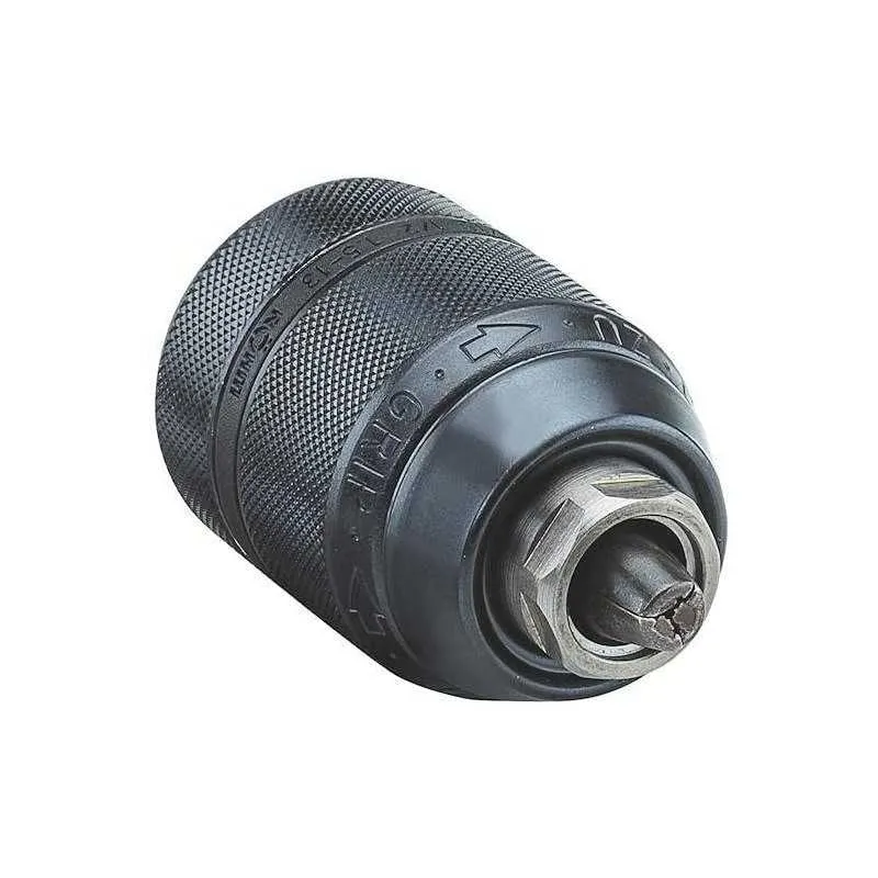 MANDRIN AUTO-SERRANT 13MM 1/2" VALEX