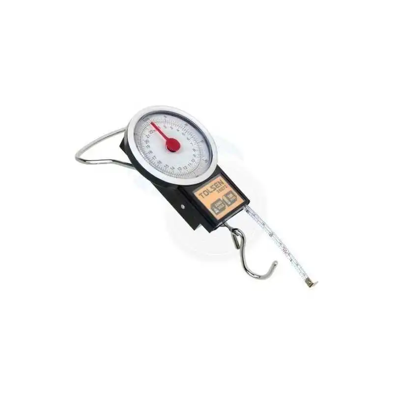 BALANCE PROTATIF 22KG TOLSEN