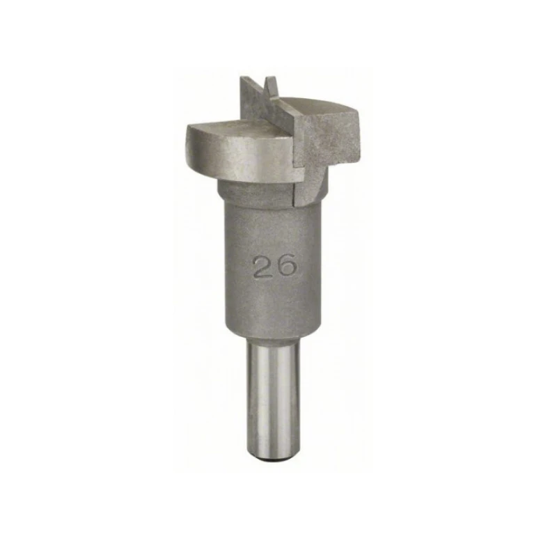MÈCHE POUR CHARNIÈRE INVISIBLE 26*56MM BOSCH