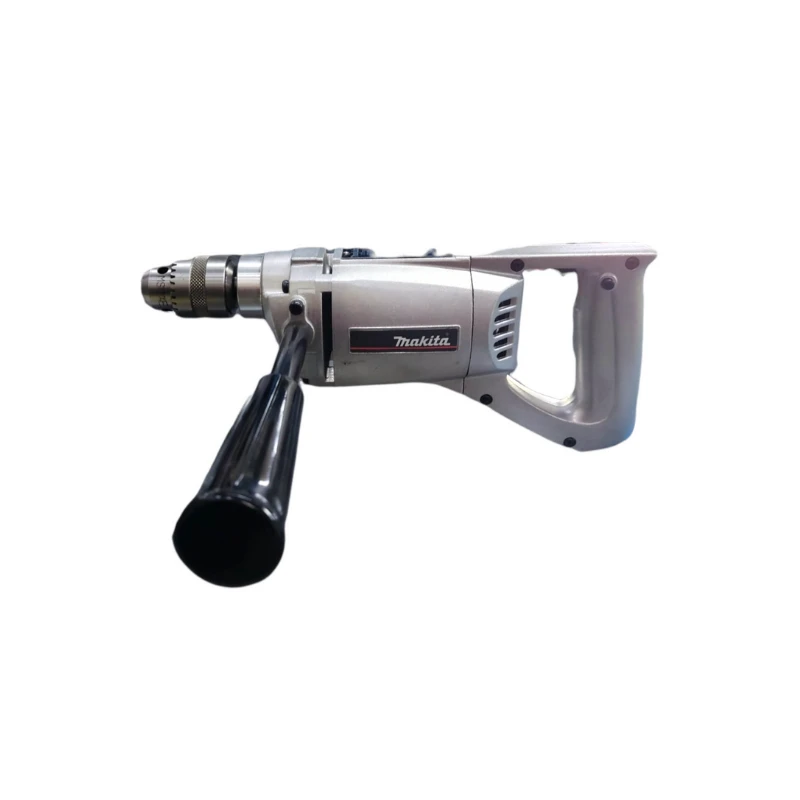 PERCEUSE CORPS ALUMINIUM 700W MAKITA