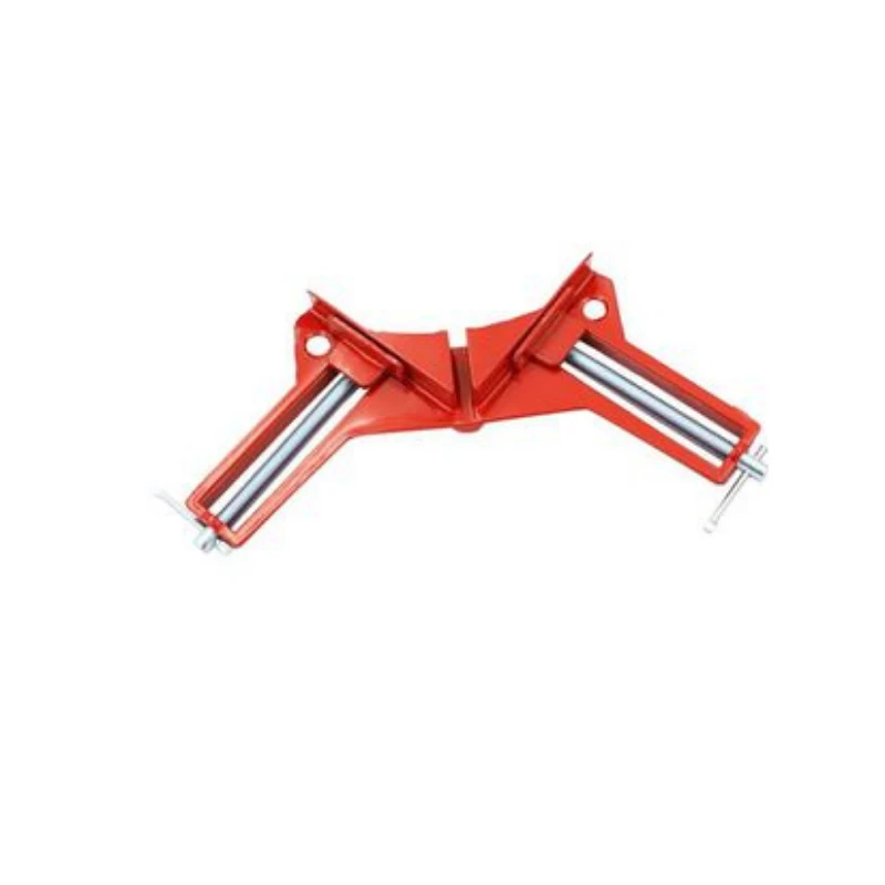 LOT DE 2 SERRE JOINT D'ANGLE 90° VALEX