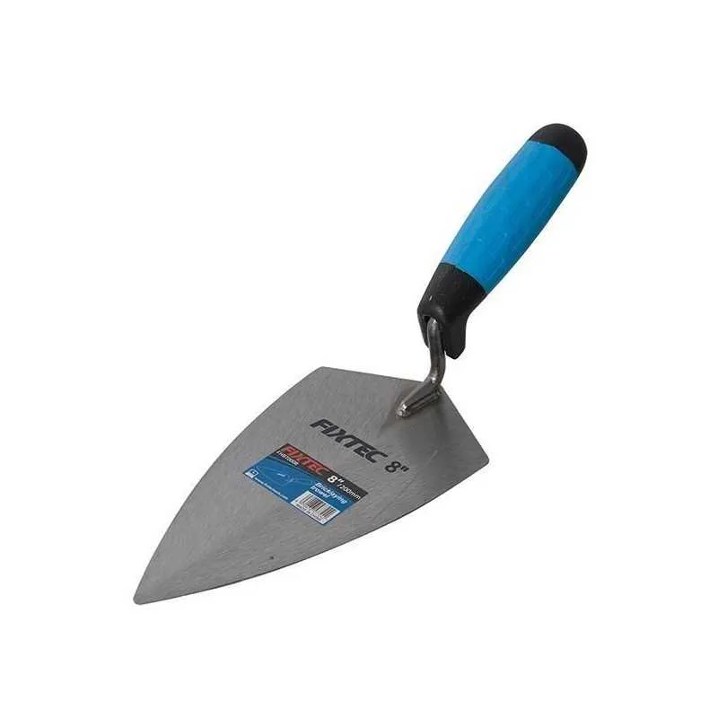 TRUELLE 200MM POINTU FIXTEC