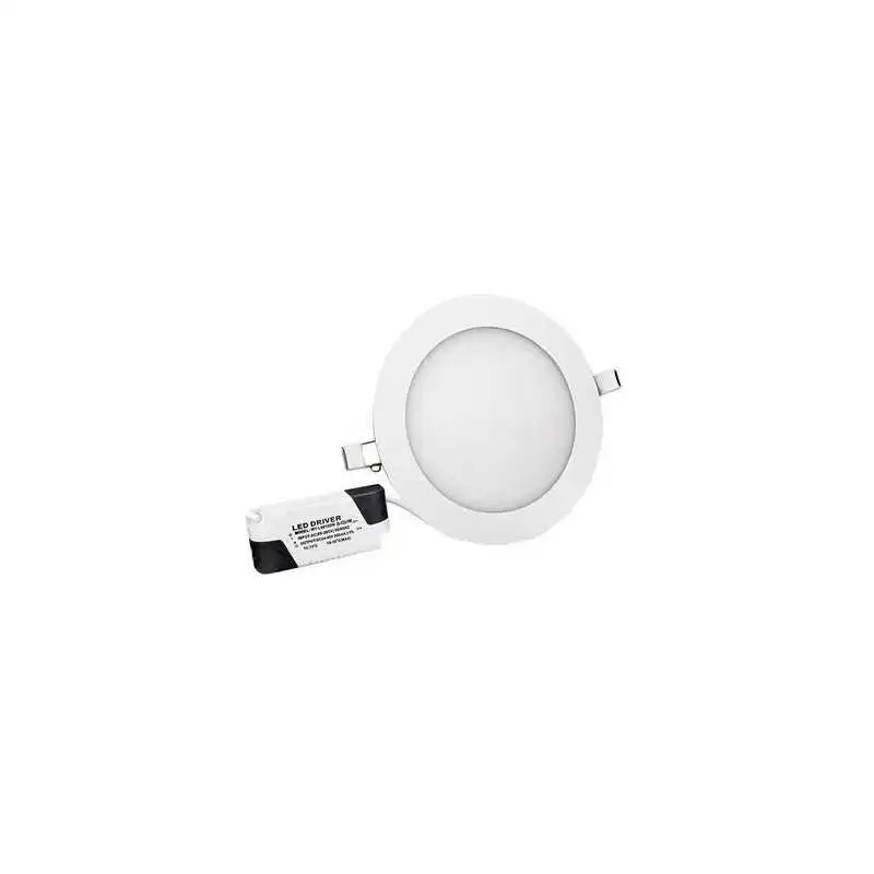 SPOT PANEL LED ENCASTRABLE ROND