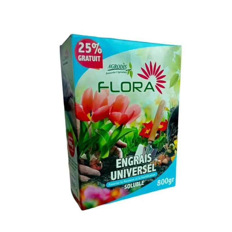 ENGRAIS UNIVERSEL SOLUBLE