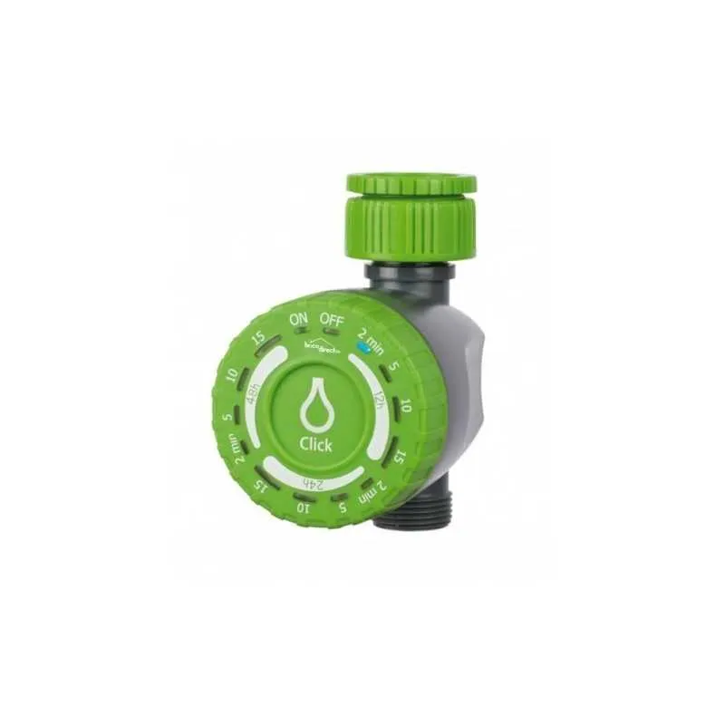 PROGRAMMATEUR D'ARROSAGE 3/4"-1" RAIN