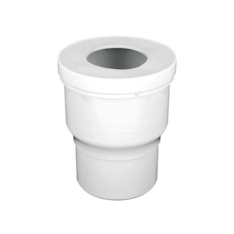PIPE WC SORTIE DROITE