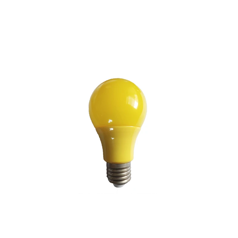LAMPE LED