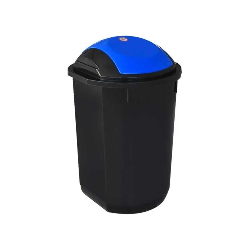 POUBELLE