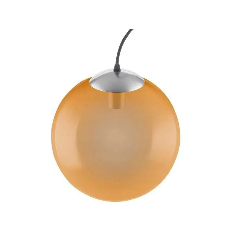 SUSPENSION BULLE