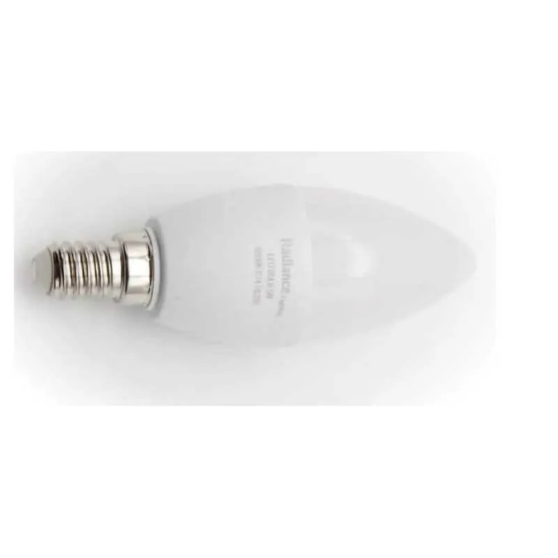 LAMPE LED FLAMME