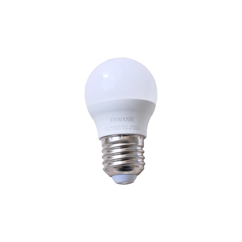 LAMPE LED SHÉRIQUE