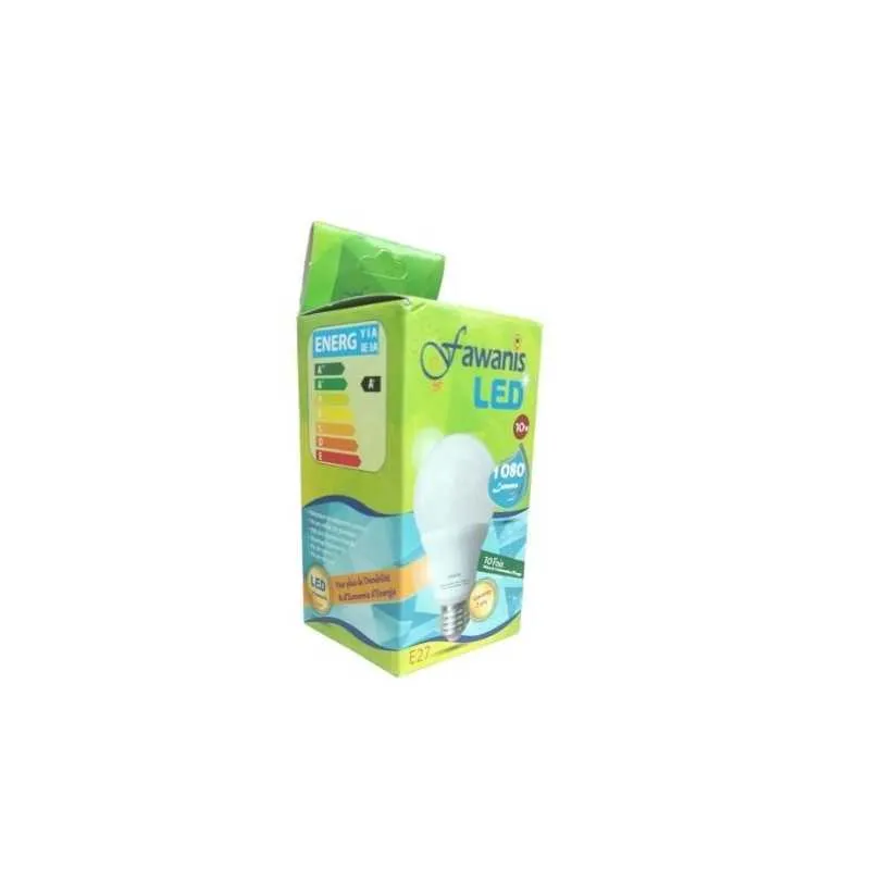LAMPE LED STANDARD