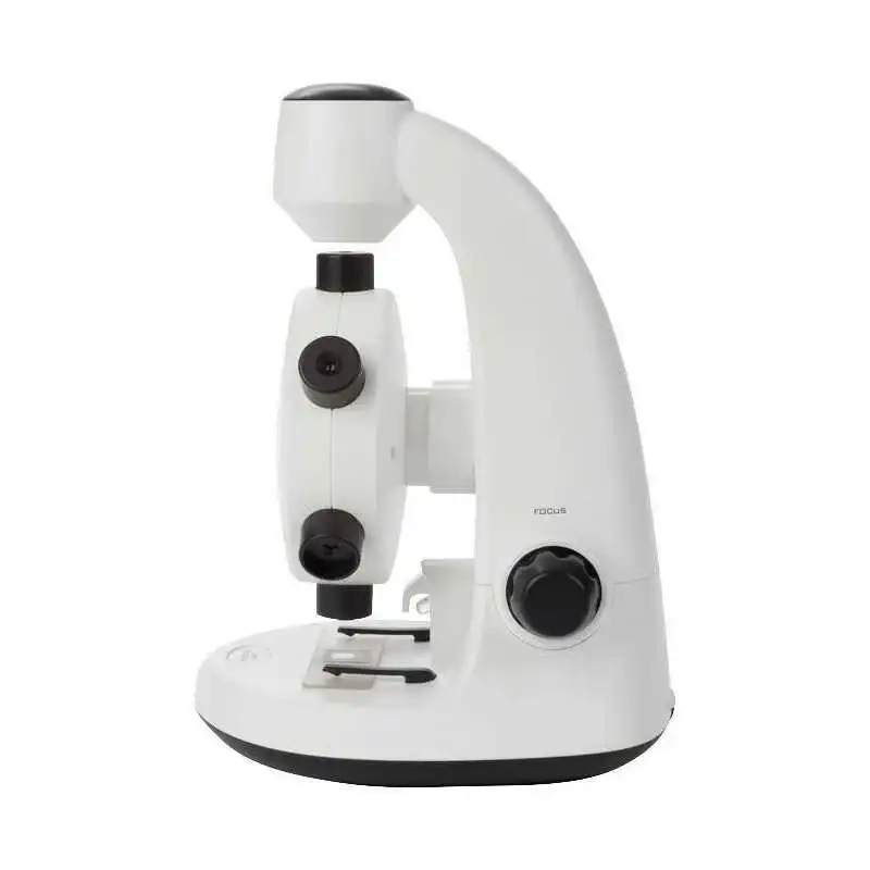 MICROSCOPE NUMERIQUE 2 MEGAPIXELS VELLEMAN