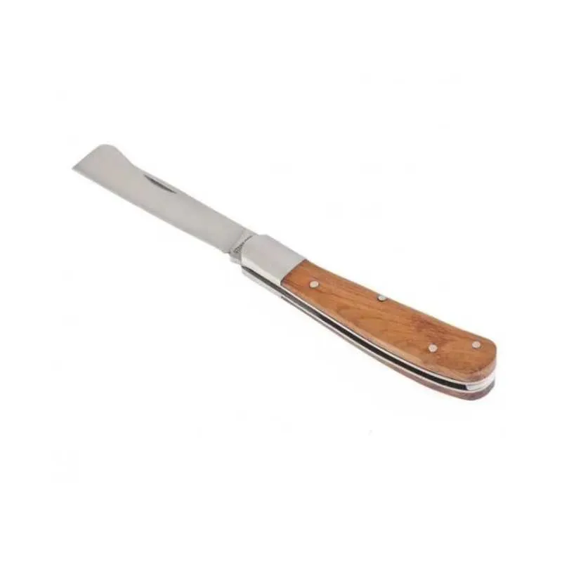 COUTEAU À GREFFER