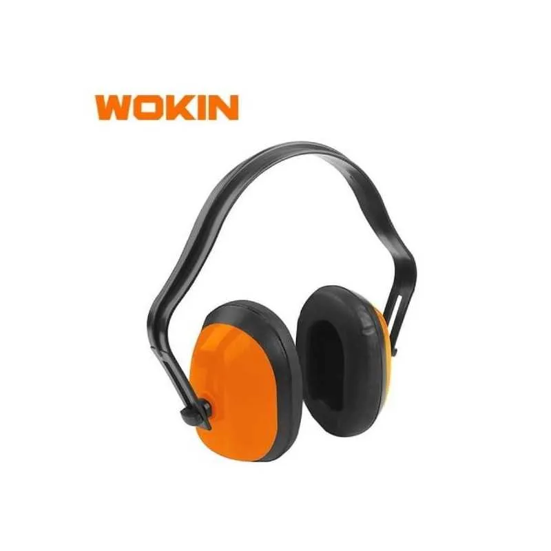 CASQUE ANTI BRUIT