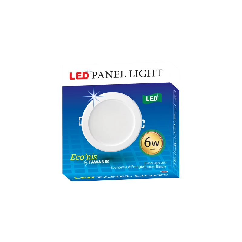 SPOT PANEL LED