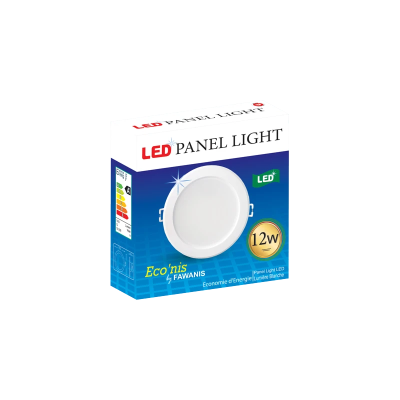 SPOT PANEL LED