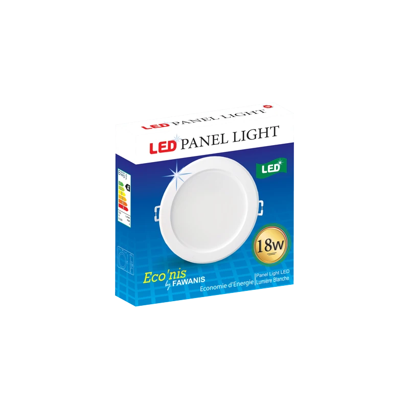SPOT PANEL LED