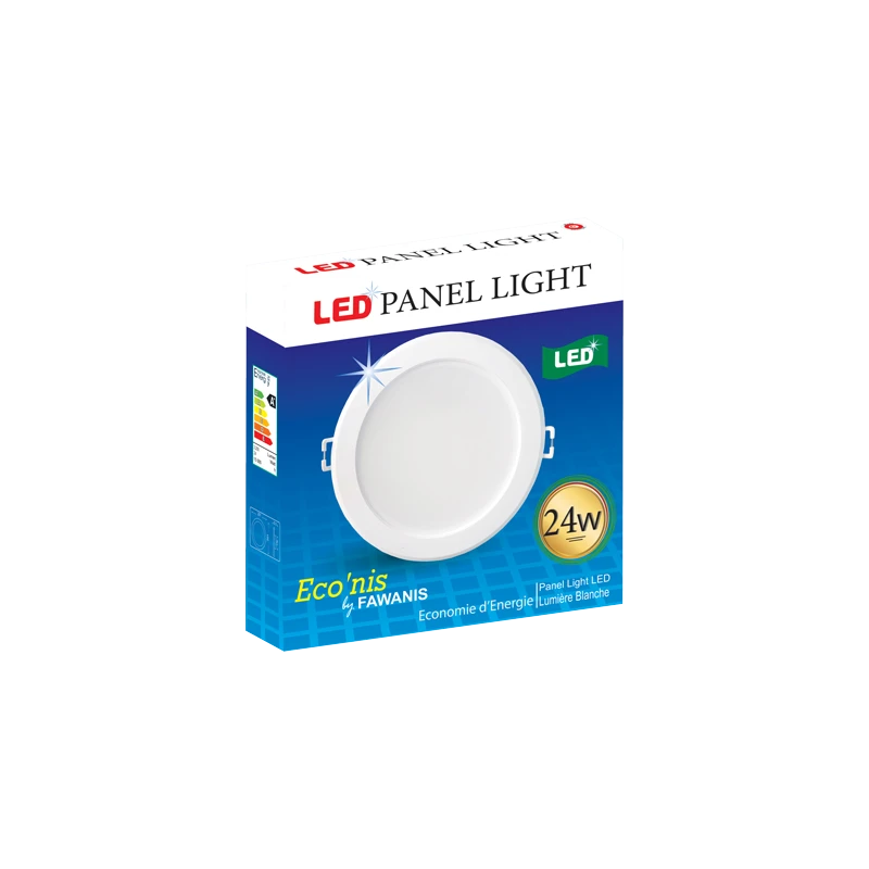 SPOT PANEL LED