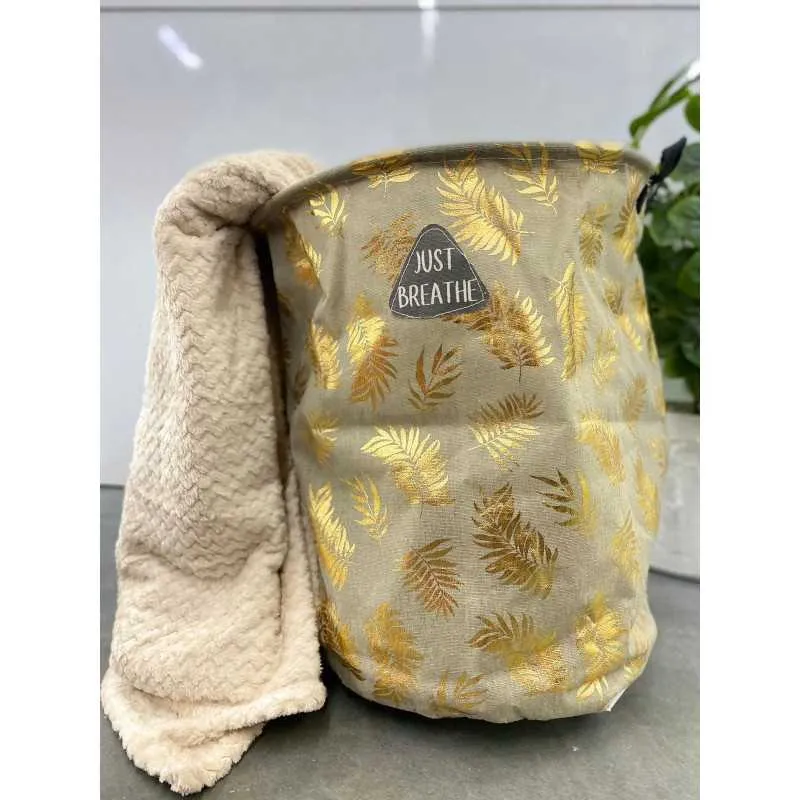 PANIER À LINGE
