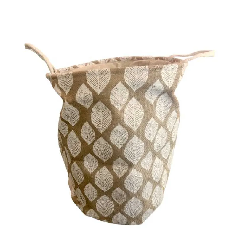 PANIER À LINGE